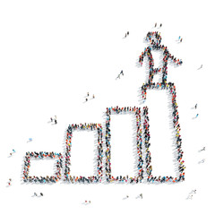 people shape  graph commerce