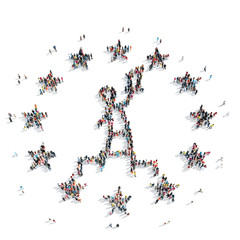 group people  shape  man reward