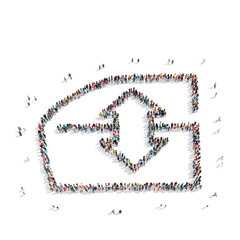 people  shape  car windshield