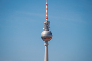 Fernsehturm Berlin