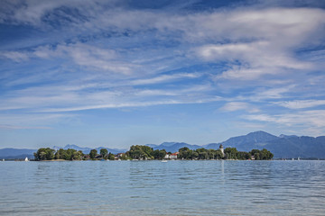 Frauenchiemsee