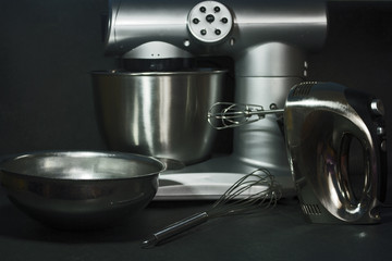 Electrom&eacute;nager