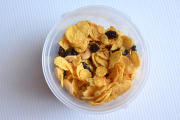 Cereals