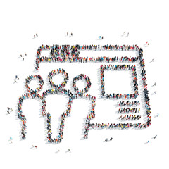 people  shape credit card