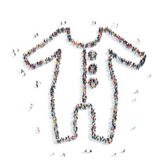 people shape  sliders child