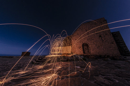 steel wool, lana d'acciaio