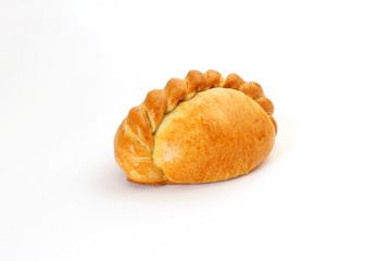 домашние пирожки