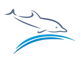 dolphin Logo.