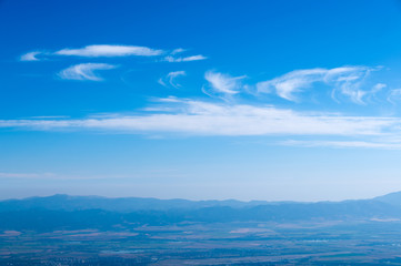 Obraz premium mountain