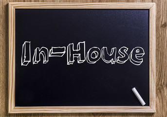 In-House