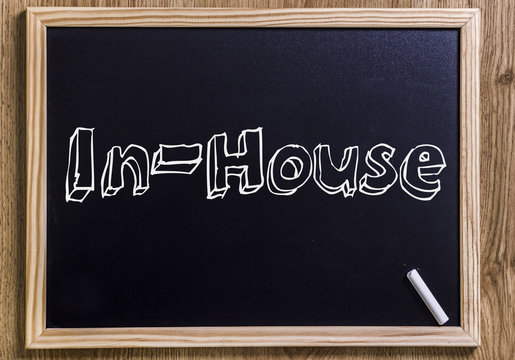 In-House