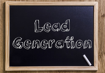 Lead Generation