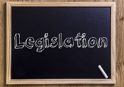 Legislation