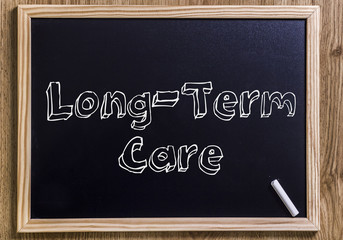 Long-Term Care