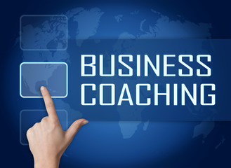 Business Coaching