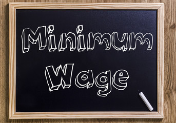 Minimum Wage