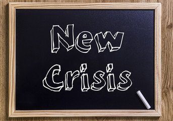 New Crisis