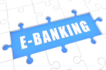 E-Banking