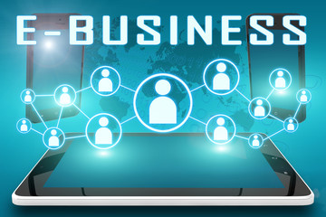 E-Business