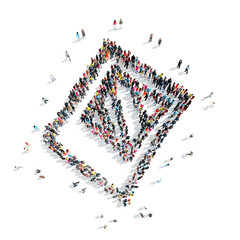 people shape  photographs cartoons