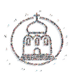  people  shape church religion