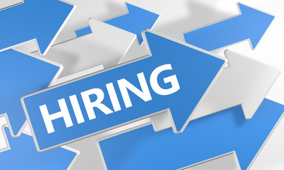 Hiring