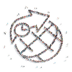 group  people  shape  Globe