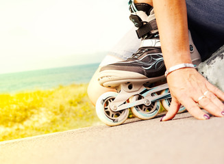 Skating