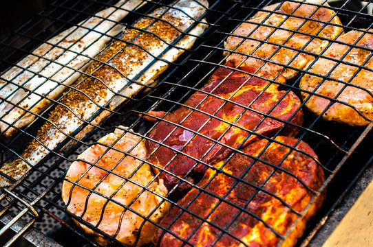 Grillabend