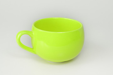 Empty Cup