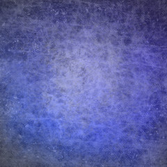blue grunge background