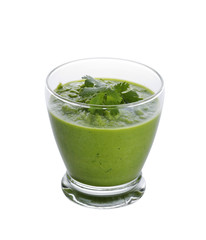 Healthy Green Smoothie