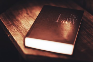 The Book of Law