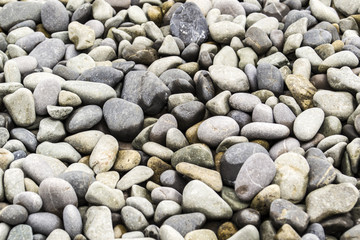 Sea stone