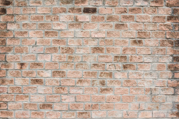 Old brick