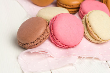 Delicious Macarons