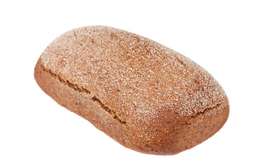 Isolated Pastry