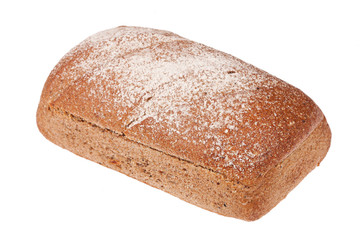Isolated Pastry