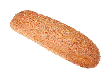 Isolated Pastry