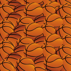 Basketball design