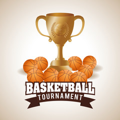 Basketball design