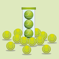 Tennis design 