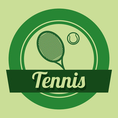 Tennis design 