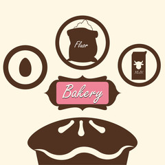 Bakery design 