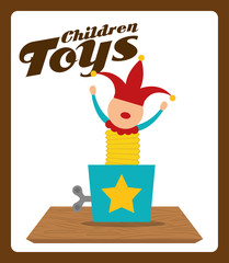 Toys design