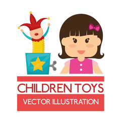 Toys design