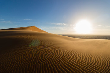 sahara desert