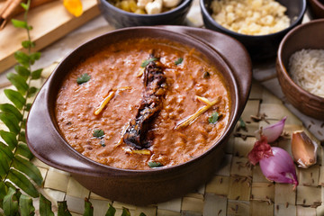 indian cuisine dal tadka