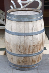 Barrel