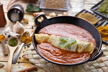 indian murg patiala